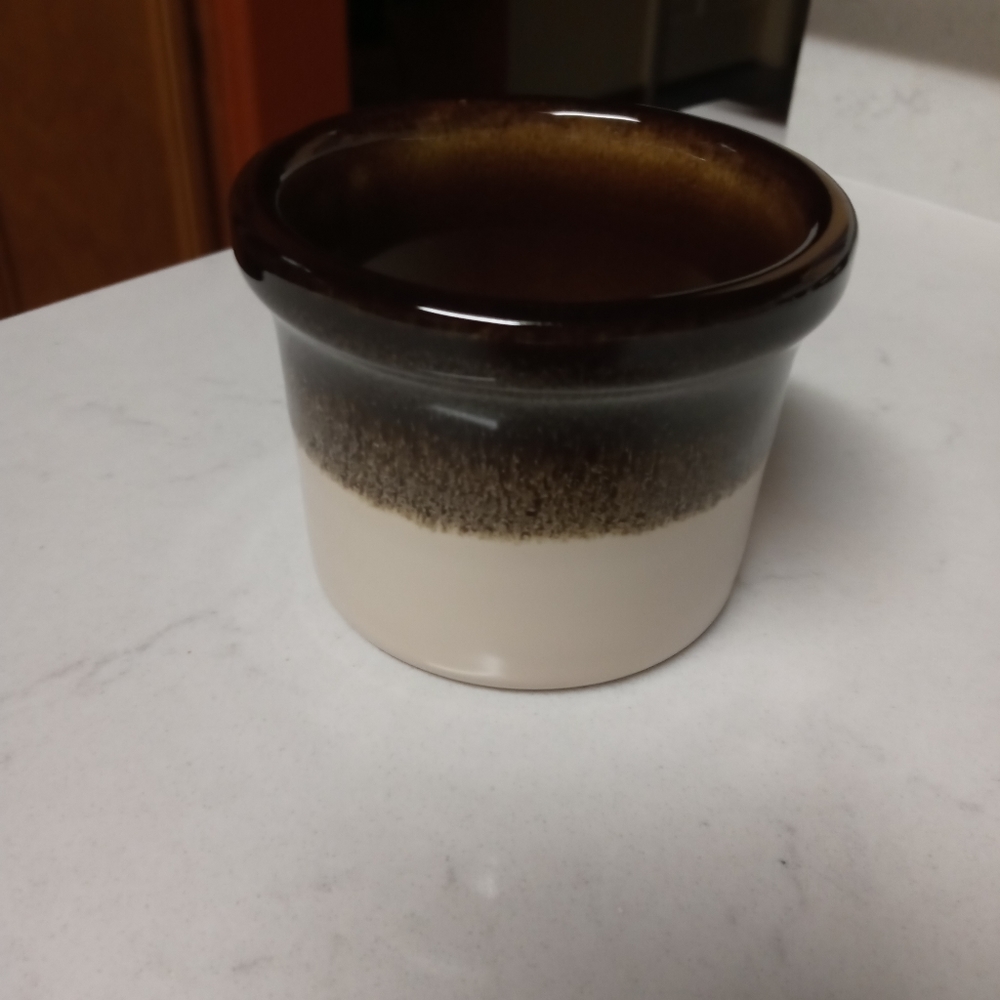 Longaberger crock